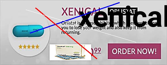 Acheter xenical 120 mg en ligne